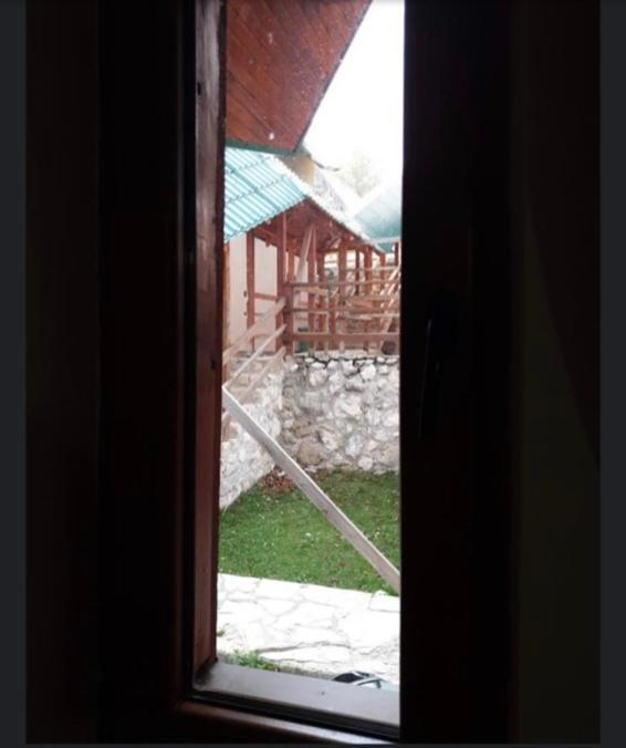 Apartmani "Matija" Žabljak Kültér fotó