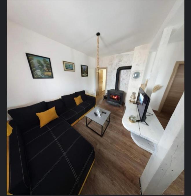 Apartmani "Matija" Žabljak Kültér fotó