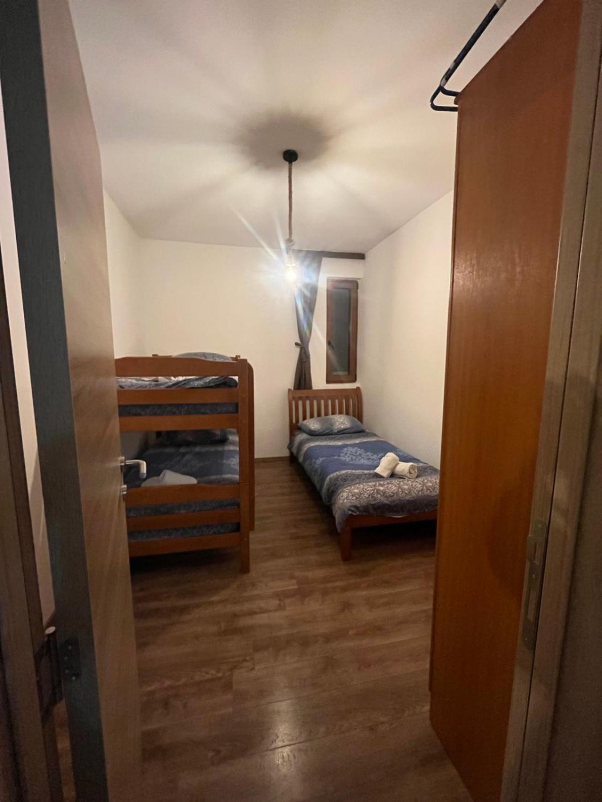 Apartmani "Matija" Žabljak Kültér fotó