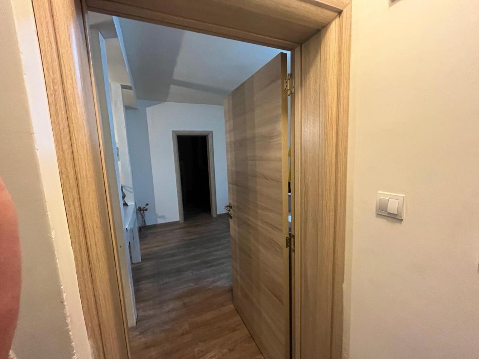 Apartmani "Matija" Žabljak Kültér fotó