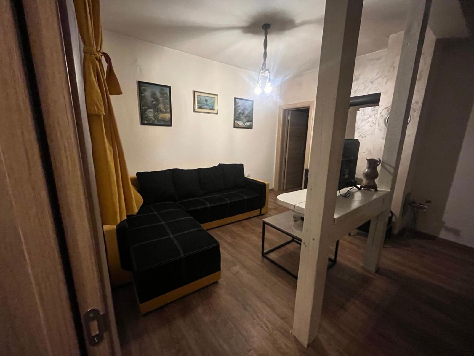 Apartmani "Matija" Žabljak Kültér fotó