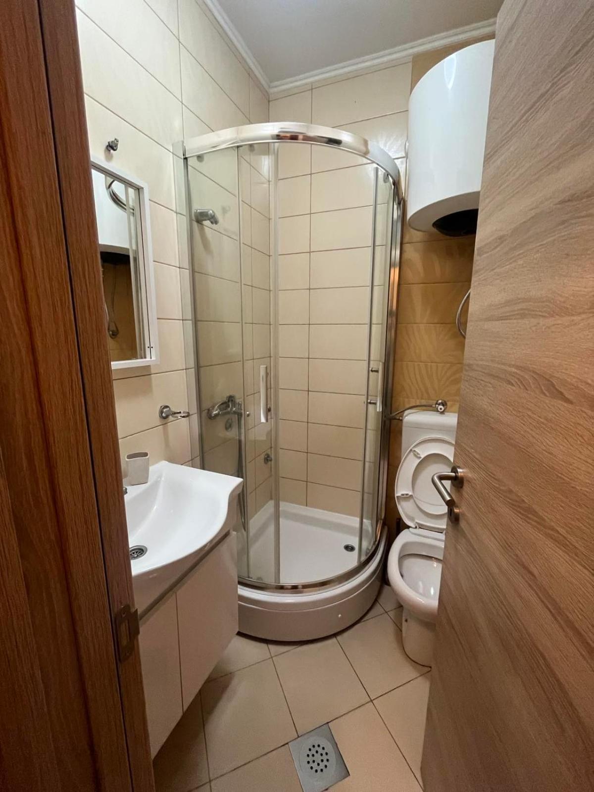 Apartmani "Matija" Žabljak Kültér fotó