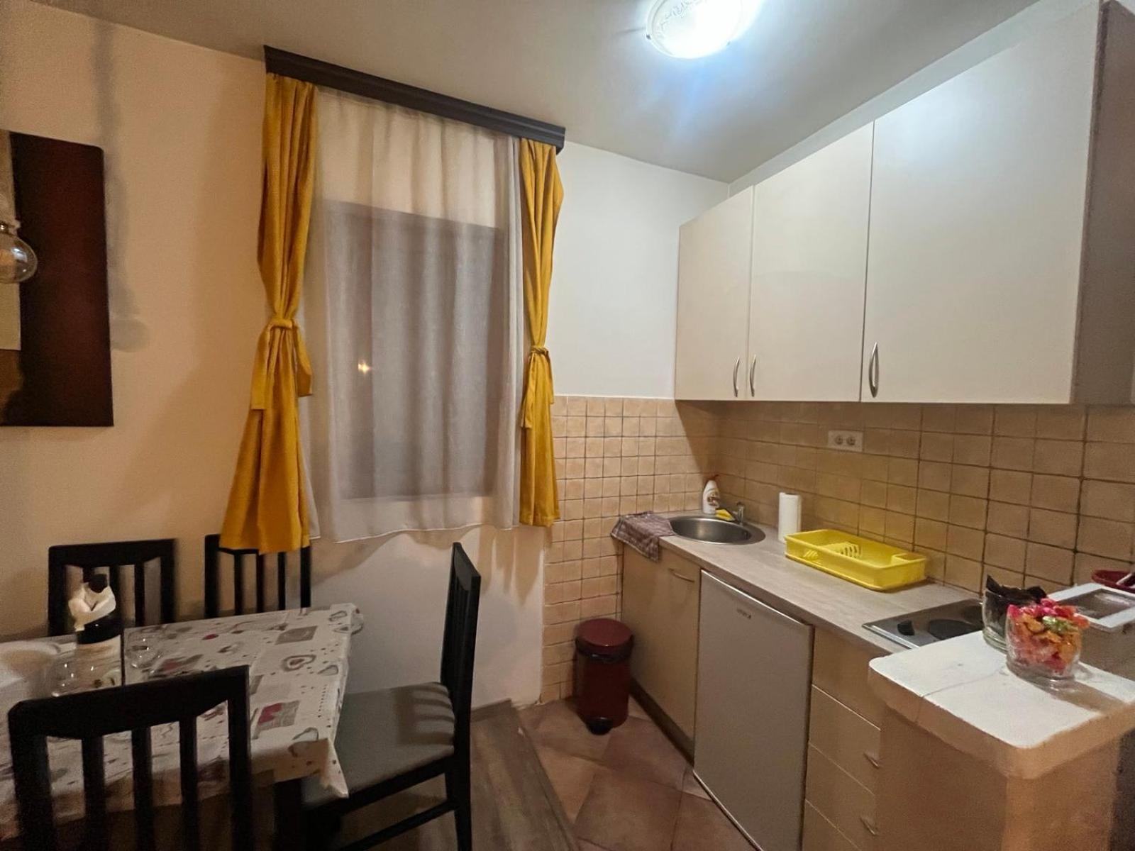 Apartmani "Matija" Žabljak Kültér fotó