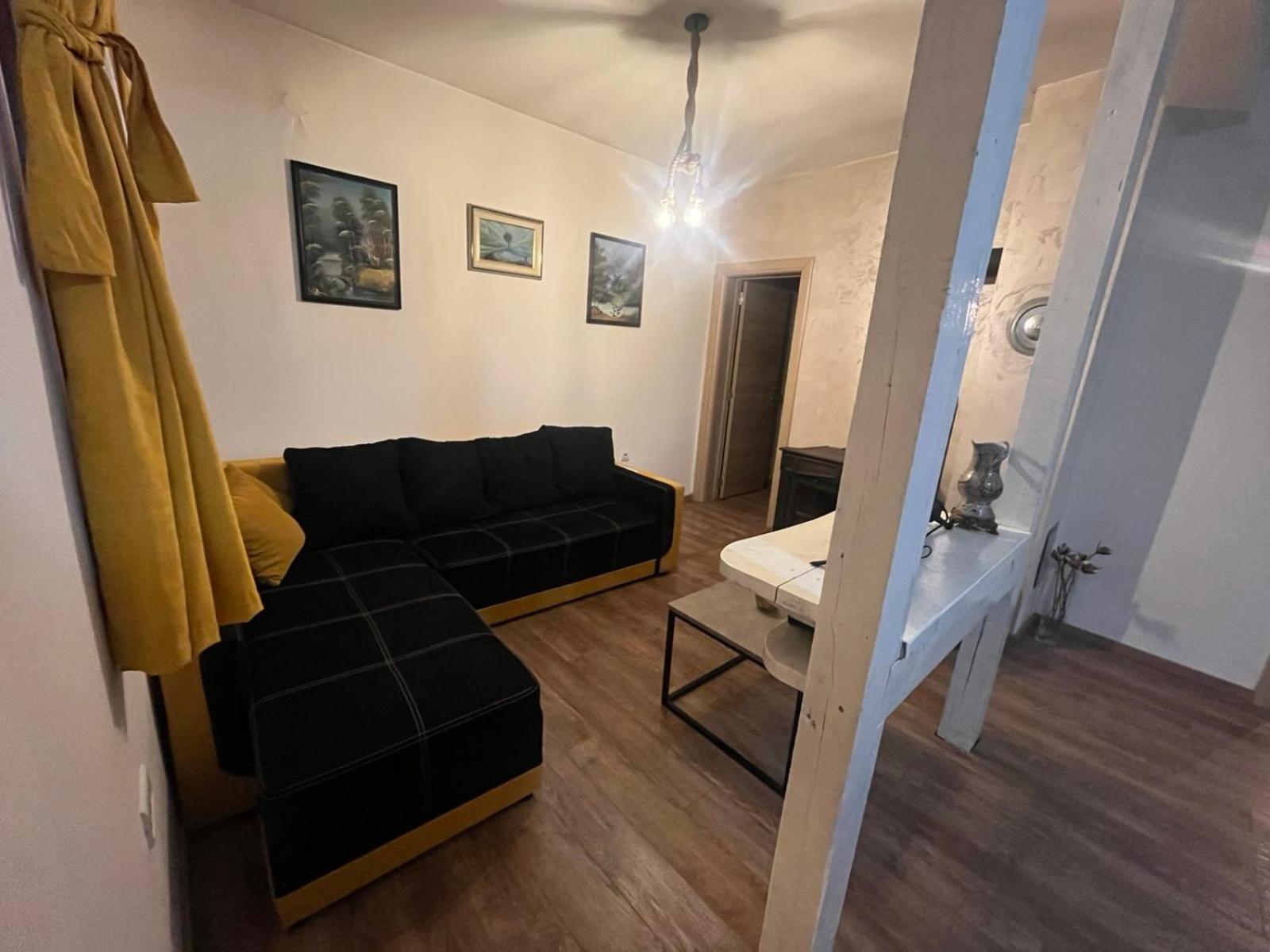 Apartmani "Matija" Žabljak Kültér fotó