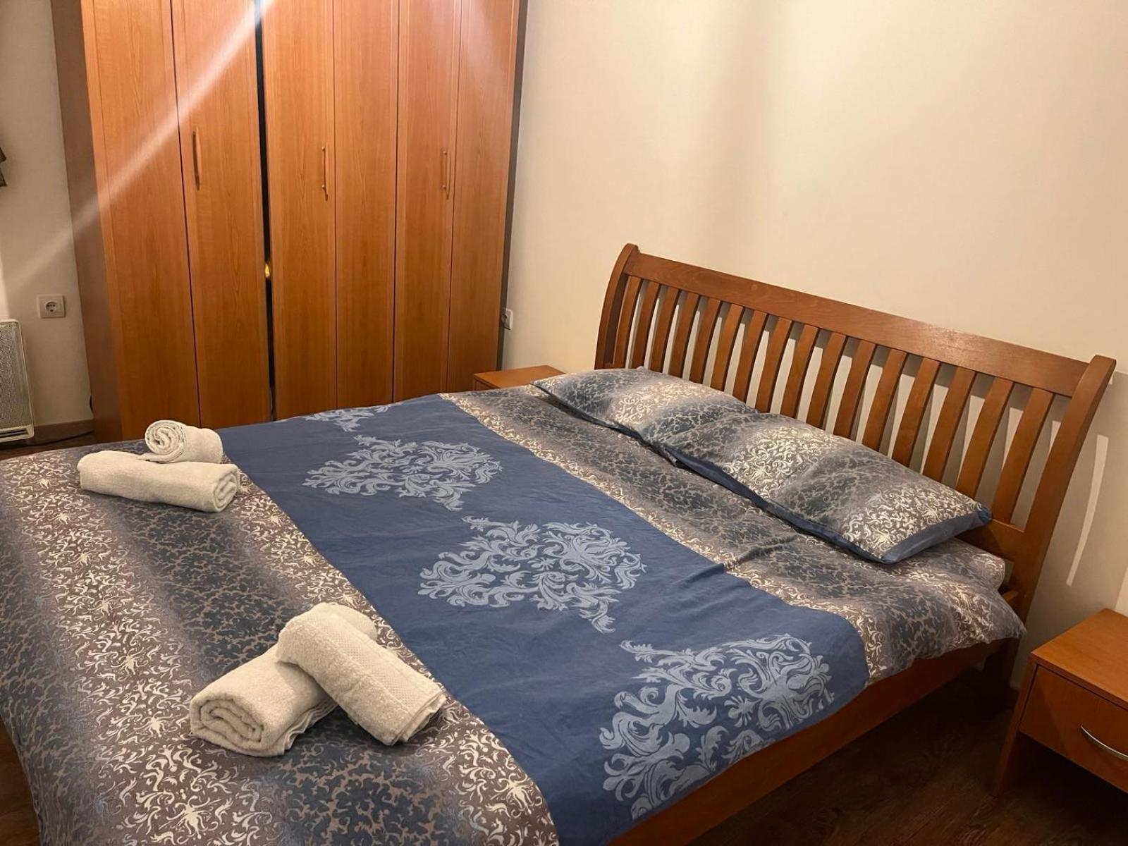Apartmani "Matija" Žabljak Kültér fotó